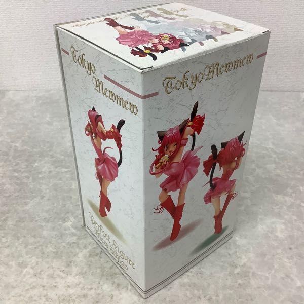 タカラ 東京ミュウミュウ ミュウイチゴ 桃宮いちご 販売・買取
