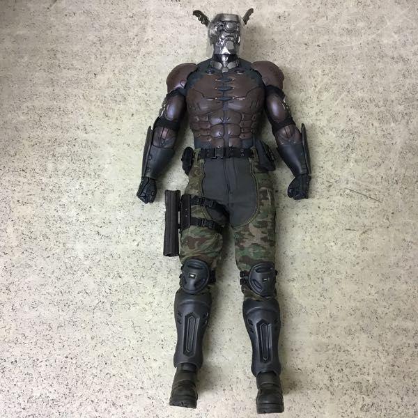 ホットトイズ ムービーマスターピース 1/6 アップルシード アルファ