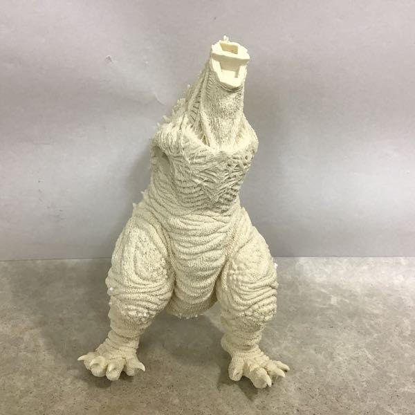 KOC/M-ARTS シン・ゴジラ 2016 コールドキャストキット 販売・買取