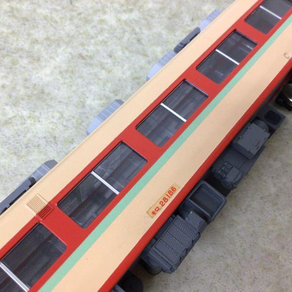 エンドウ HOゲージ キハ58系急行形気動車 原形 キロ28 販売・買取