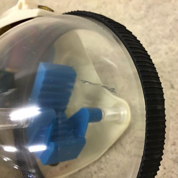 旧タカラ ミクロマン メカ・コスモ マリンコプター 当時物 販売・買取