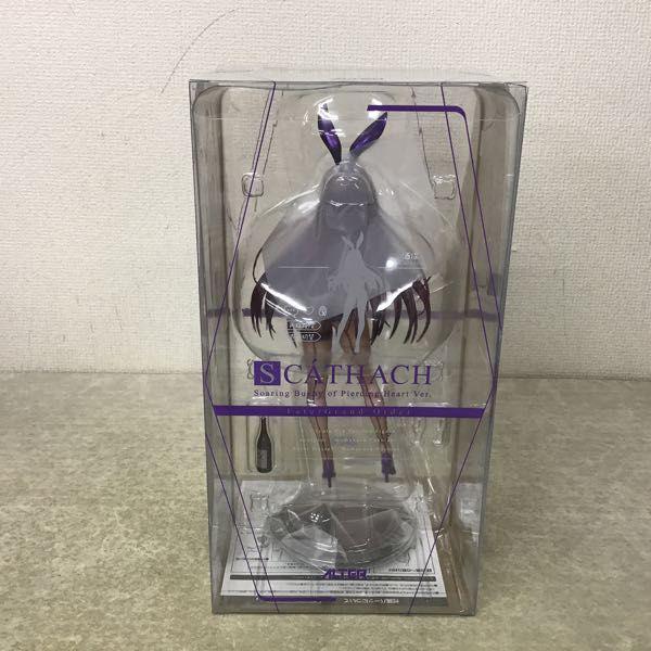 未開封 アルター 1/7 Fate/Grand Order スカサハ 刺し穿つバニーVer