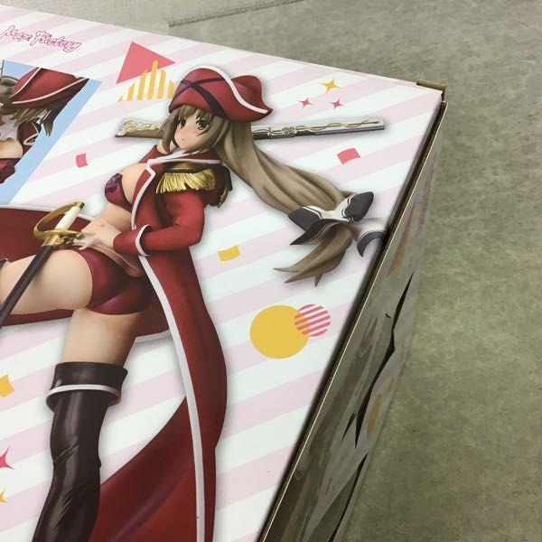 未開封 マックスファクトリー 1/7 甘城ブリリアントパーク 千斗いすず