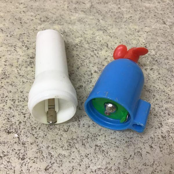 旧タカラ ミクロマン メカ・コスモ マリンコプター 当時物 販売・買取