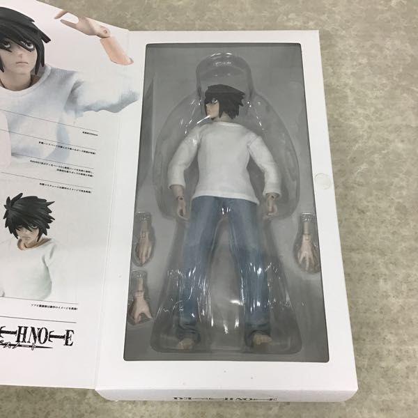 未開封 RAH リアルアクションヒーローズ デスノート 弥海砂 1/6