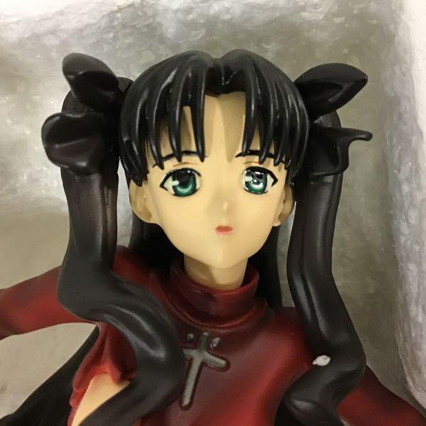 アートロード　未組み立て！【遠坂凛　捕縛ver 】 アートロード未組み立て！【遠坂凛捕縛ver 】