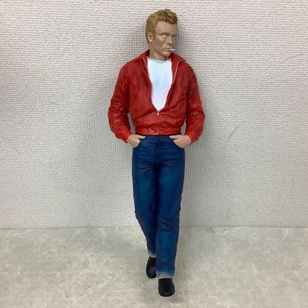 キューティーズ ムービースターコレクション 1/4 ジェームス・ディーン