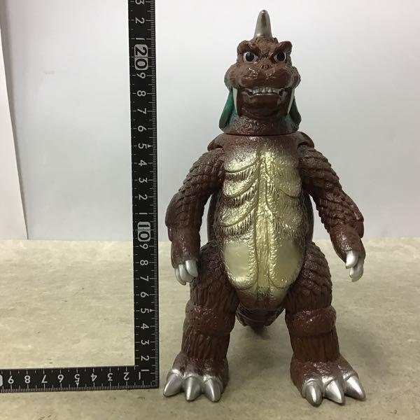 怪獣郷 ウルトラ怪獣 ゴメス アボラス他 販売・買取
