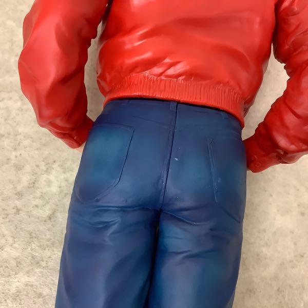 キューティーズ ムービースターコレクション 1/4 ジェームス・ディーン