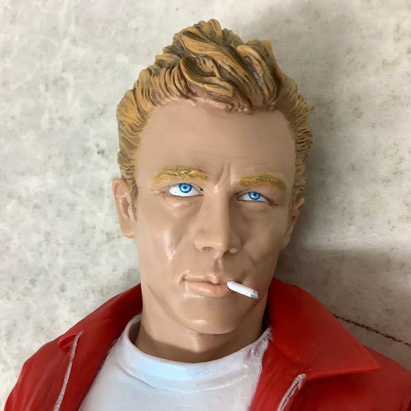 キューティーズ ムービースターコレクション 1/4 ジェームス・ディーン