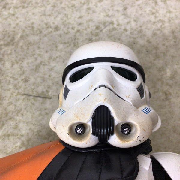 ホットトイズ 1/6 Rogue One: A Star Wars Story MMS392