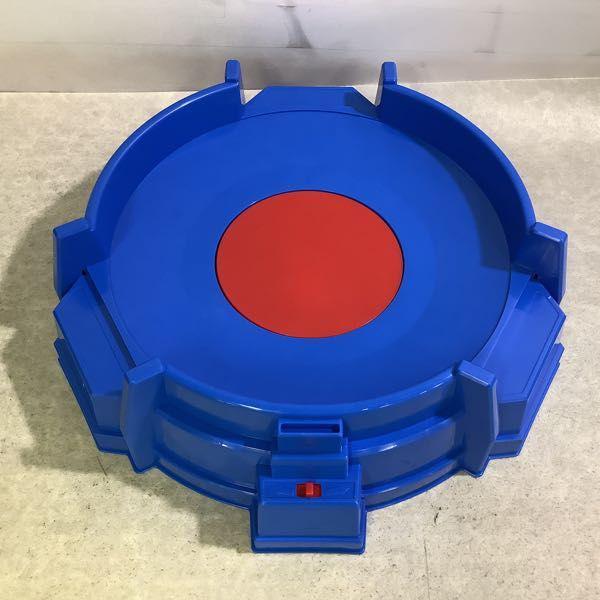 欠品 タカラ 爆転シュートベイブレード Bアルティメット