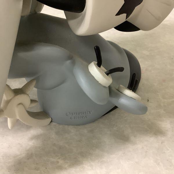 店頭受取限定 破損 箱無 ディズニー ストア TWO-GUN MICKEY トゥーガン