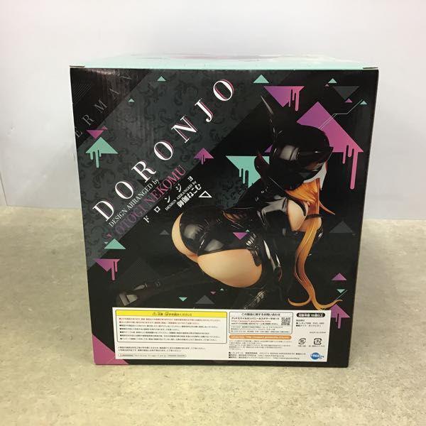 ヤッターマン ドロンジョ DESIGN ARRANGED BY 御伽ねこむ 新品 FREEing ドロンジョ DESIGN ARRANGED BY 御伽ねこむ レビュー