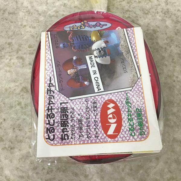 未開封 バンプレスト とるとるキャッチャー ちゃ卵ぽ卵 フラットケン