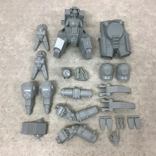 Zero 1/12 CITY BREAKER MADOX STX-006 HAMMER HEAD レジン 販売・買取