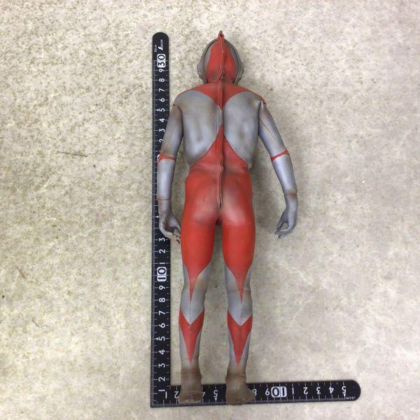 ビリケン商会 ウルトラマン / ソフビ 販売・買取