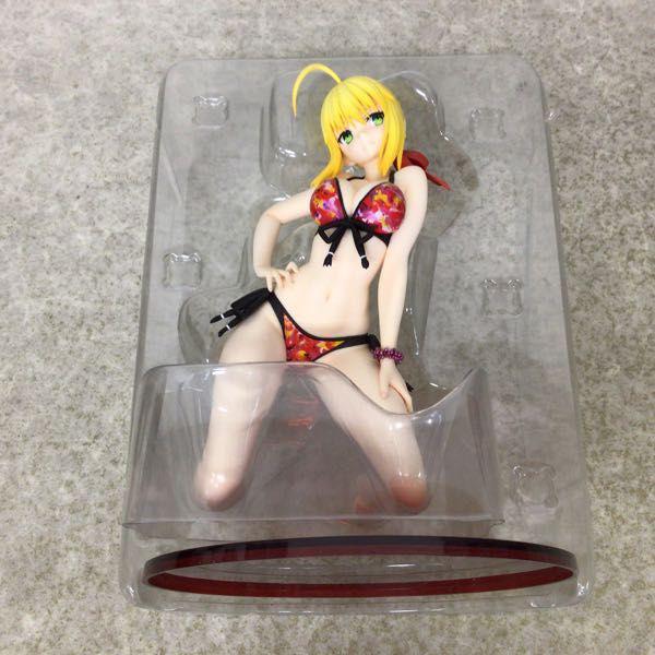 アルター 1/6 Fate/EXTRA セイバーエクストラ 水着Ver. 販売・買取