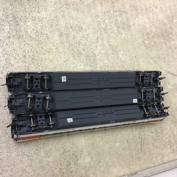 Roco HOゲージ 74081 ゴッタルド パノラマエクスプレス SBB Set 1