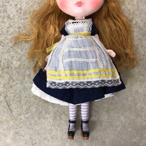 Takara Tomy - くー⭐︎ネオブライス　タイムアフターアリス　輸送箱有り　中古完品 ブライス☆タイム・アフター・アリス☆の通販 by non's shop｜ラクマ