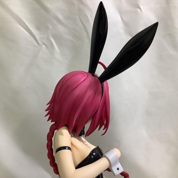 箱無し フリーイング 1/4 To Loveる とらぶる ダークネス 黒咲芽