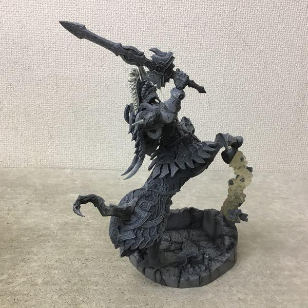 メガハウス ART WORKS LIMITED 仮面ライダー555 ホースオルフェノク