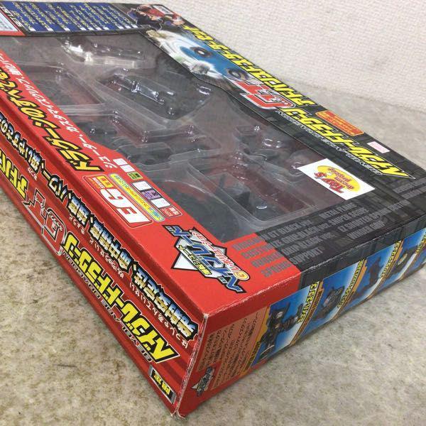 タカラ 爆転シュート ベイブレードGレボリューション