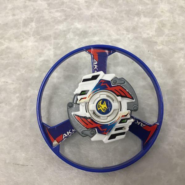 箱無 ベイブレード ドラグーン エアロナイトMS シューター 販売・買取