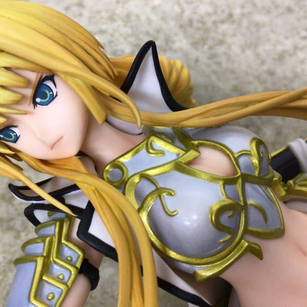 白組 1/8 戦国乙女 足利ヨシテル 販売・買取