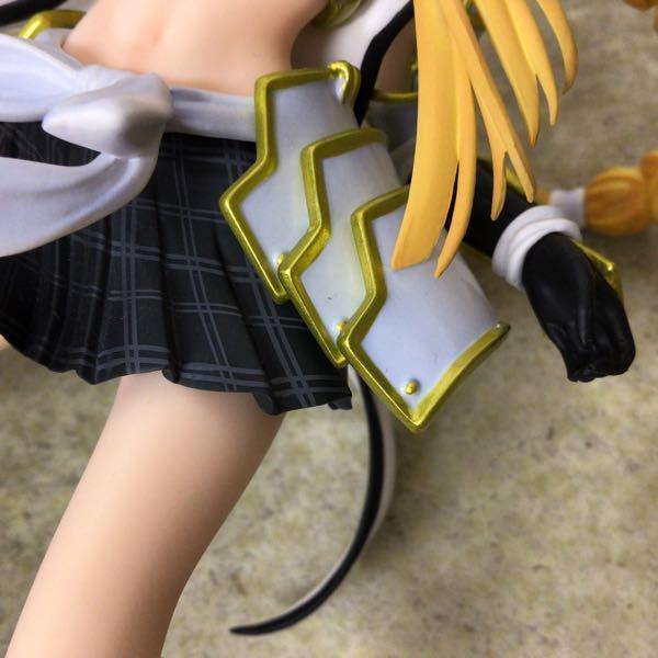 白組 1/8スケール ヨシテル フィギュア ポストカード無し 2025年最新】戦国乙女 ヨシテル フィギュアの人気アイテム