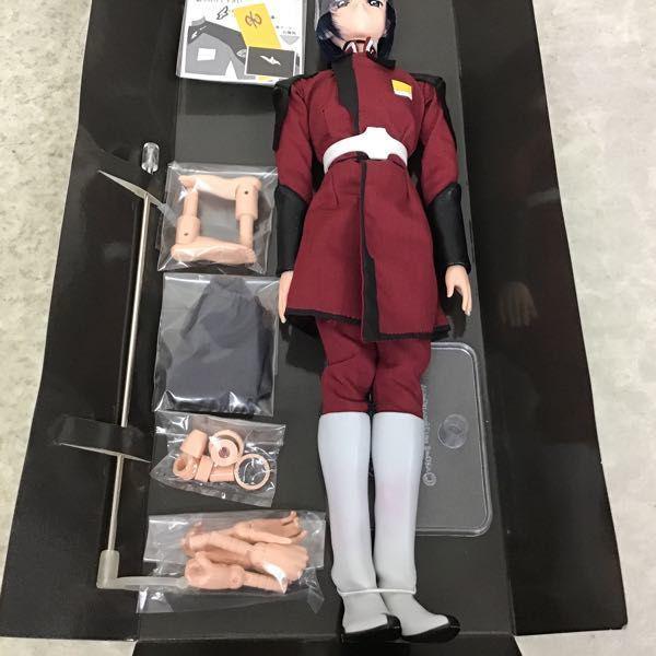 ジャンク アゾン キャラクタードールコレクション 1/6 キャラホビ2005