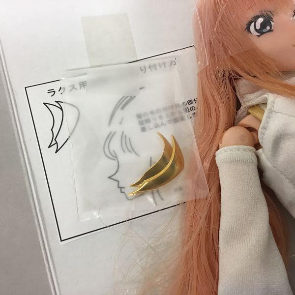 アゾン キャラクタードールコレクション 1/6 キャラホビ2004 機動戦士