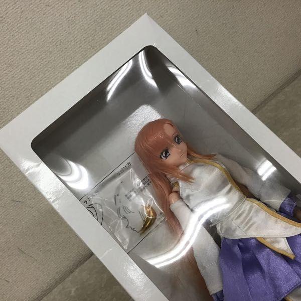 アゾン キャラクタードールコレクション 1/6 キャラホビ2004 機動戦士