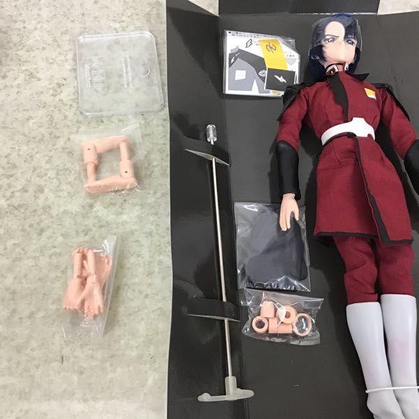 ジャンク アゾン キャラクタードールコレクション 1/6 キャラホビ2005