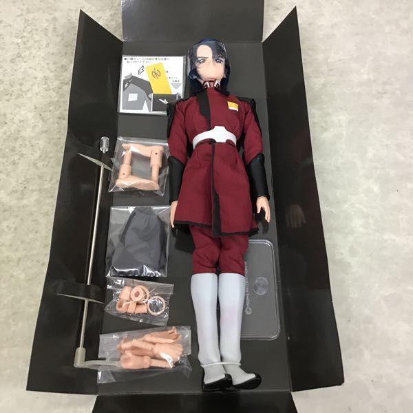 ジャンク アゾン キャラクタードールコレクション 1/6 キャラホビ2005