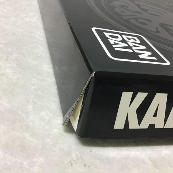 同梱不可 □ バンダイ オーダーメイドバンダイ オーズソフビ工場 全119