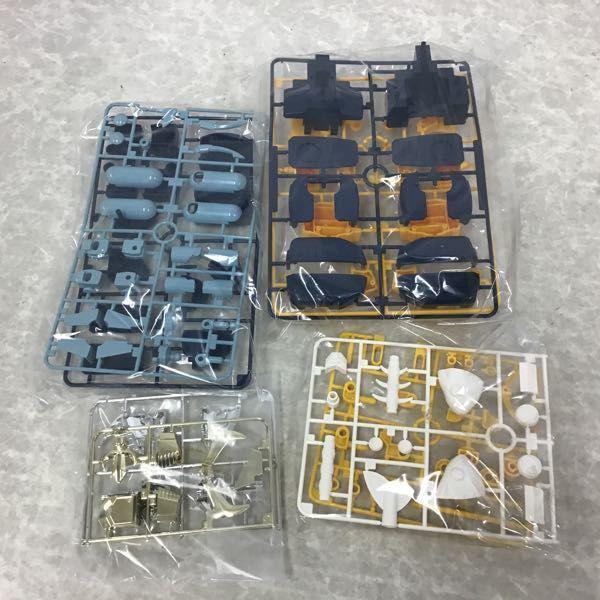 バンダイ キャッ党忍伝てやんでえ 江戸前セット ニャゴキング 販売・買取