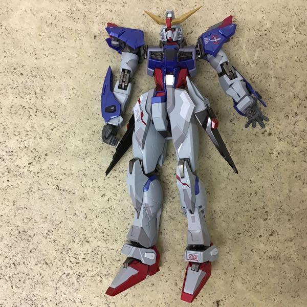 ジャンク 箱無 バンダイ METAL BUILD 機動戦士ガンダムSEED DESTINY 