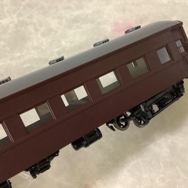 天賞堂 国鉄客車シリーズ HOゲージ No.723 オハフ33 販売・買取