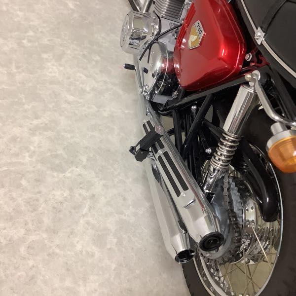 店頭受取限定 ジャンク デアゴスティーニ 週刊 HONDA CB750 Four 1/4