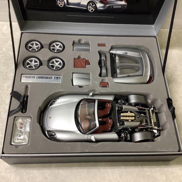 同梱不可 □ タミヤ コレクターズクラブ スペシャル 1/12 ポルシェ