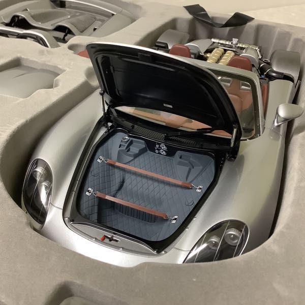 同梱不可 □ タミヤ コレクターズクラブ スペシャル 1/12 ポルシェ