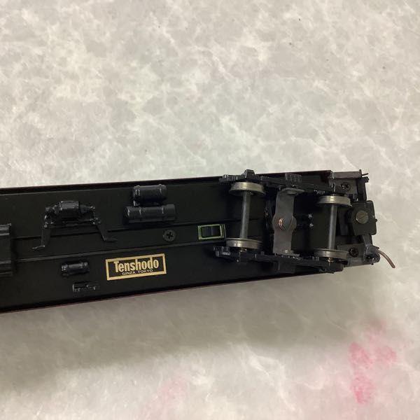 天賞堂 / 16番/オハフ33/国鉄客車シリーズ/No.723/ぶどう1号 天賞堂 国鉄客車シリーズ HOゲージ No.723 オハフ33 販売・買取