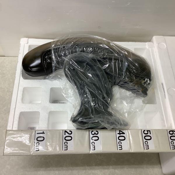 SIDESHOW サイドショウ ALIEN エイリアン BIGCHAP ビッグチャップ
