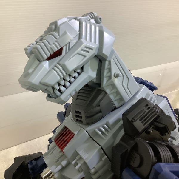 バ*ト様 キングゴジュラス　ゾイド25th バ*ト様 キングゴジュラス ゾイド25th - メルカリ