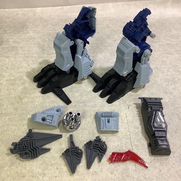 現状　ジャンク　動作未確認　ゾイド　キングゴジュラス　トミー Amazon | 当時物 未組立 旧ゾイド メカ生体ゾイド RPZ-24 キング