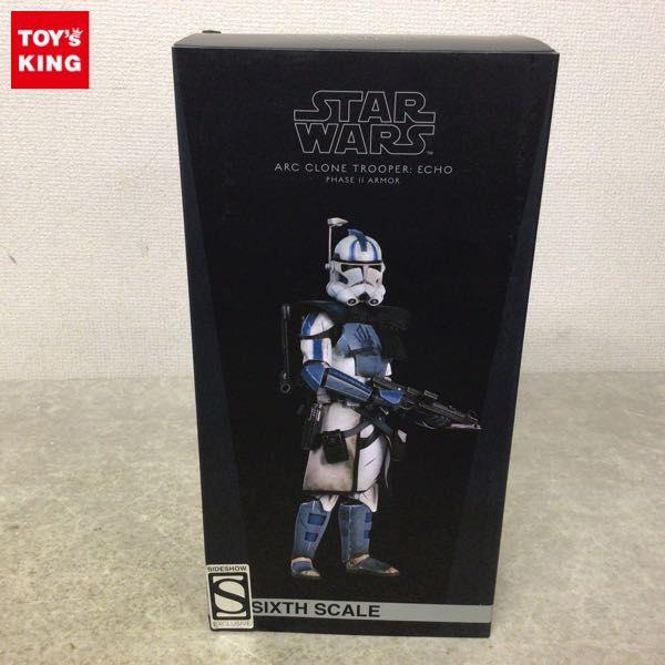 1円〜 同梱不可□ SIDESHOW STAR WARS タスケン・レイダー