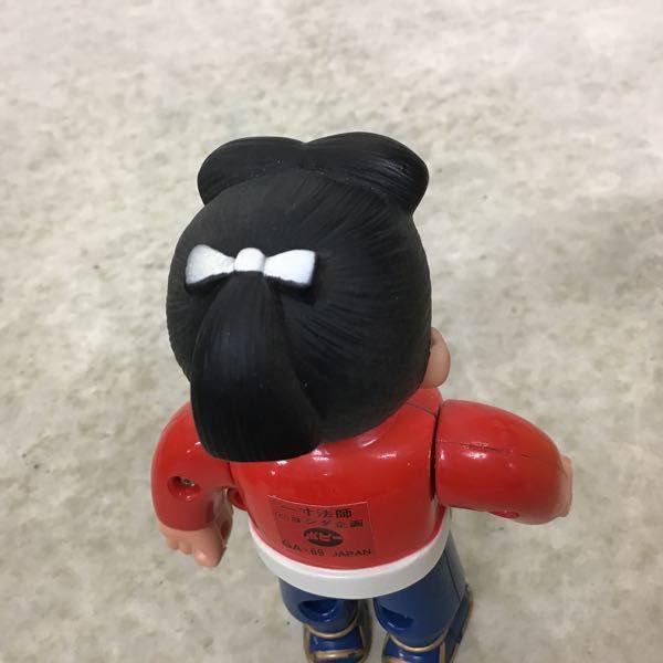 ポピー 超合金 名作シリーズ GA-69 一寸法師 販売・買取