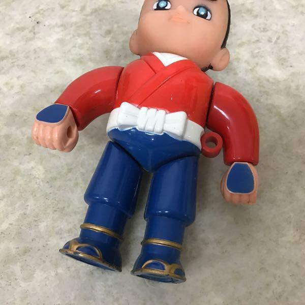 ポピー 超合金 名作シリーズ GA-69 一寸法師 販売・買取