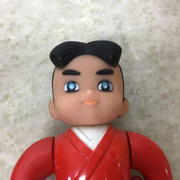 ポピー 超合金 名作シリーズ GA-69 一寸法師 販売・買取